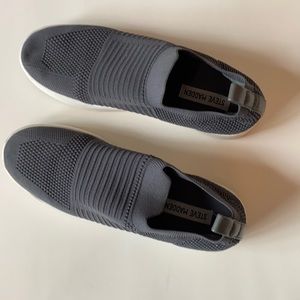 Steve Madden Slip on Loafers